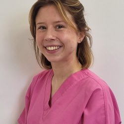 Grace Eggins