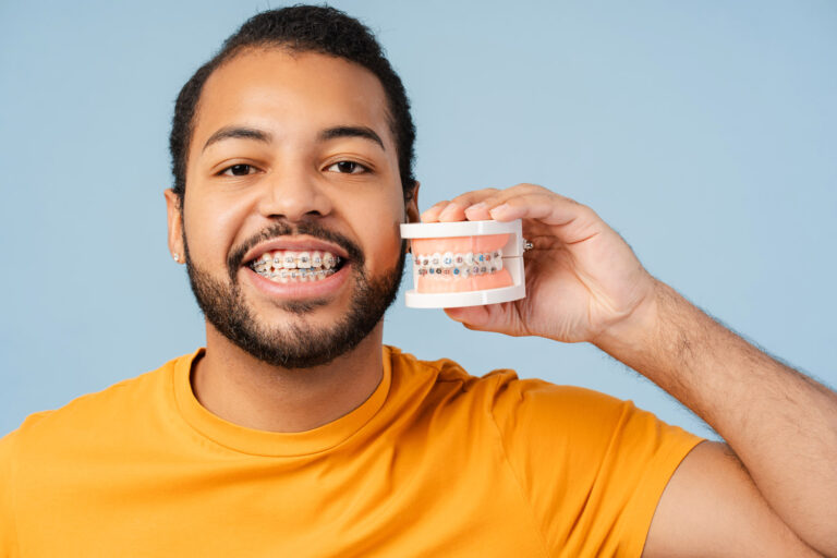 orthodontics